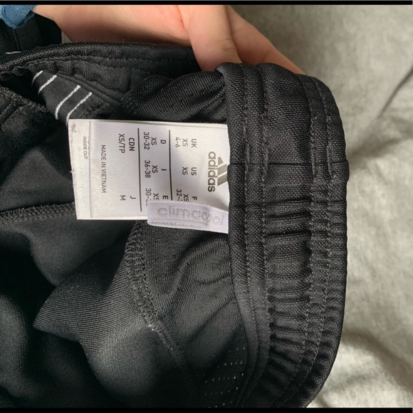 Adidas Joggers - Picture 3 of 5